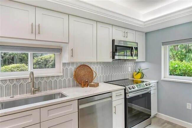 Foto del edificio - Beautiful stunning 2 bedroom 2 bathroom En...