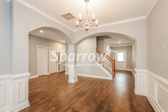 Building Photo - 5181 Apple Grove Road