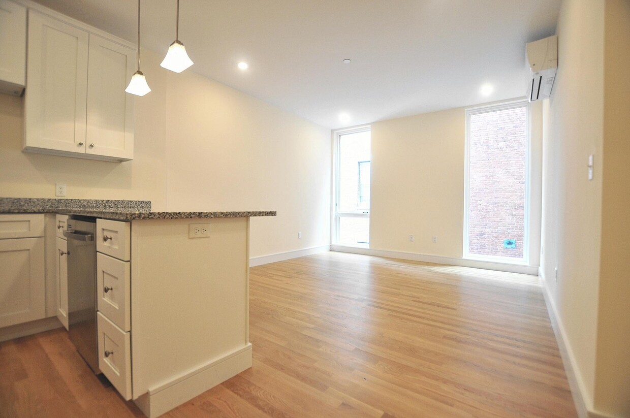 Foto principal - 875 Beacon St