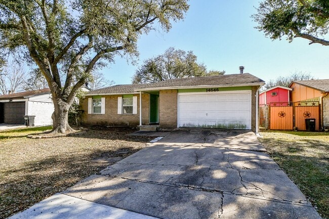 Foto del edificio - 14646 Dartwood Dr