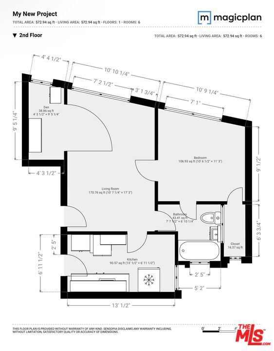 Foto del edificio - 2747 E Broadway