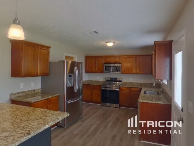 Foto del edificio - 3427 Juneberry Way