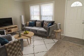 Interior Photo - Meadowfield Townhomes