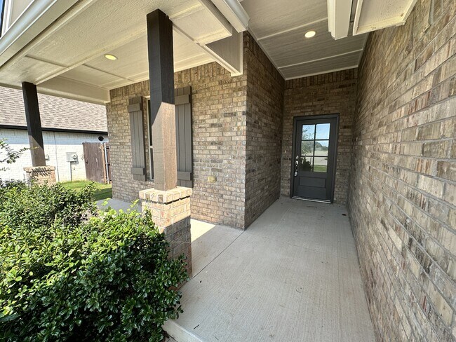 Foto del edificio - 1513 Reid Pryor Rd