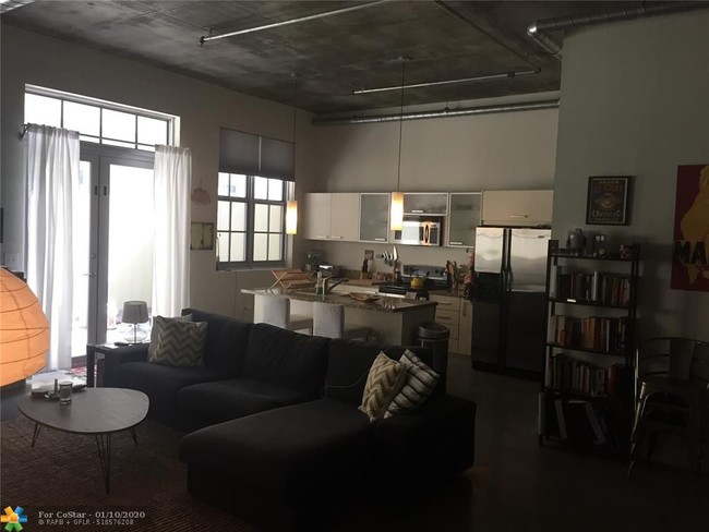Foto del edificio - 435 N Andrews Ave