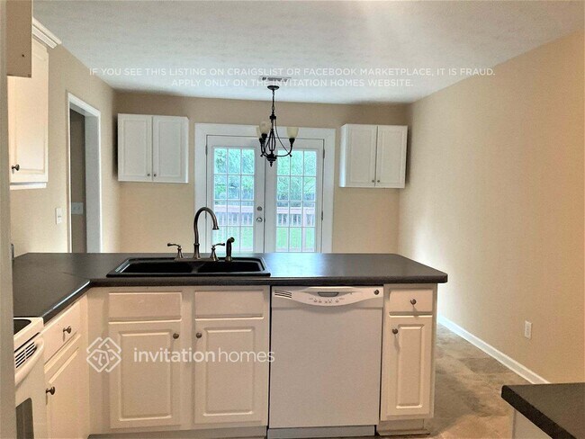 Foto del edificio - 3878 Summer Leigh Ct