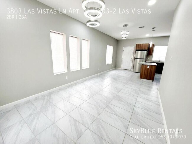 Foto del edificio - 3803 Las Vistas Ln
