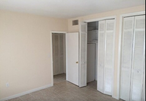 Bedroom - The Shutters