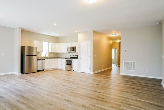 Foto del edificio - 100 Quincy Meadow Ave