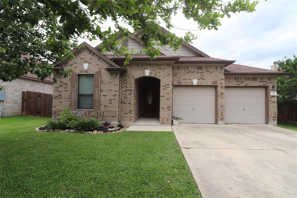 361 Apricot Dr, Kyle, TX 78640 House Rental in Kyle, TX
