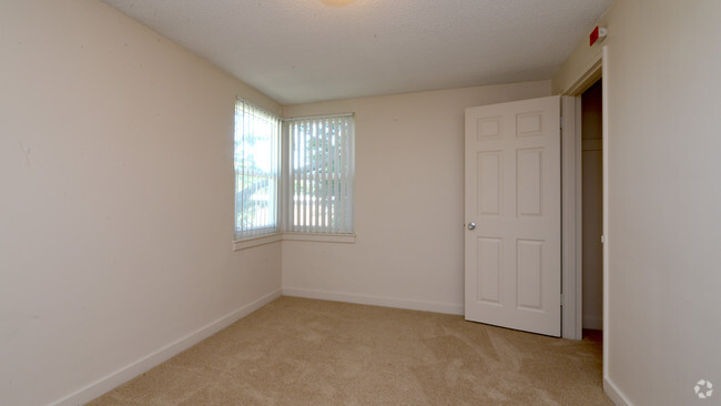 Foto del diseño de interior - Sutterfield Apartment Homes