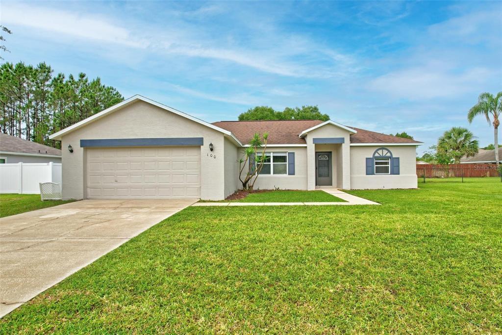 Foto principal - 100 Burroughs Dr