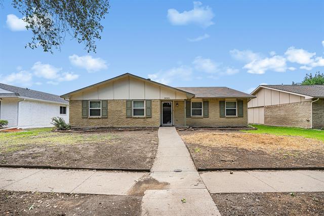 Foto del edificio - 1822 Chamberlain Dr