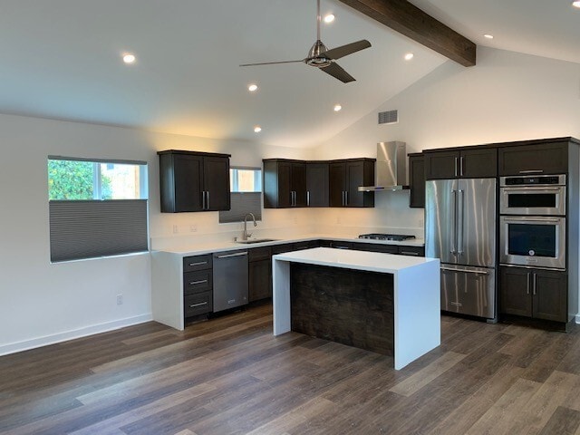 Foto del edificio - MOVE-IN READY! Upgraded 2+2 w/backyard, ga...