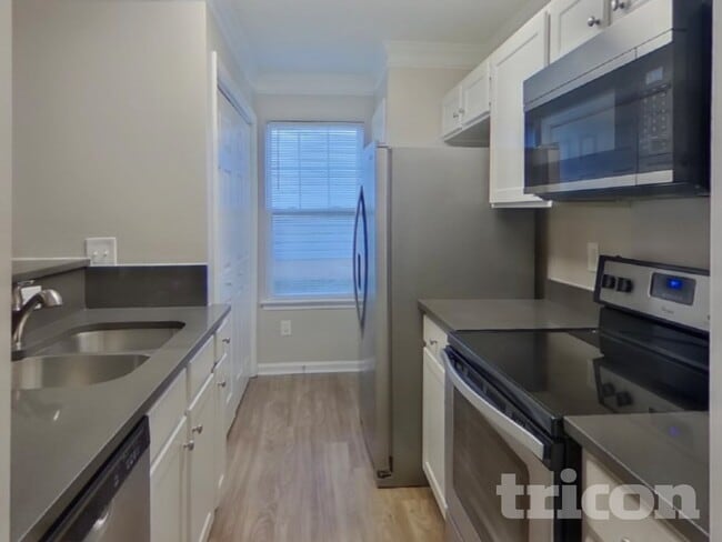 Foto del edificio - 340 Peachtree Rd