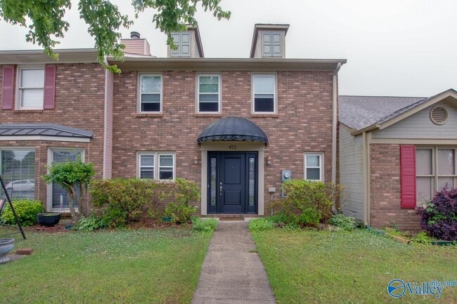 Foto del edificio - 413 Springview St SW