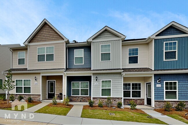 Building Photo - 1290 Principal Featherstone Ave