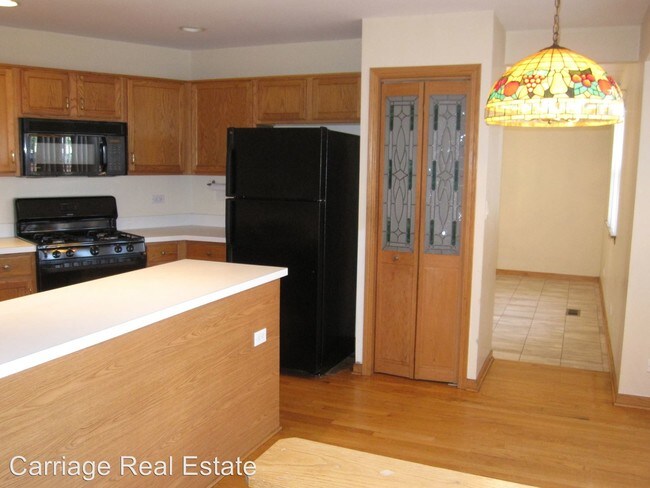 Foto del edificio - 4 br, 3.5 bath House - 1407 Eliot Trail