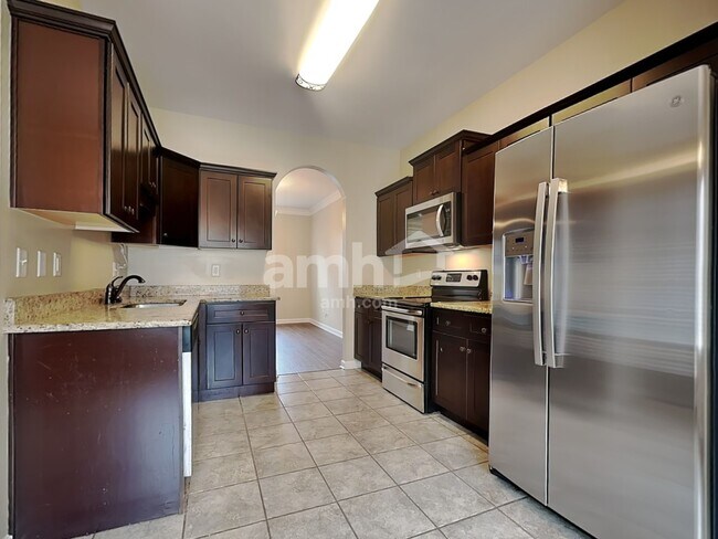 Foto del edificio - 4940 Grace View Ln
