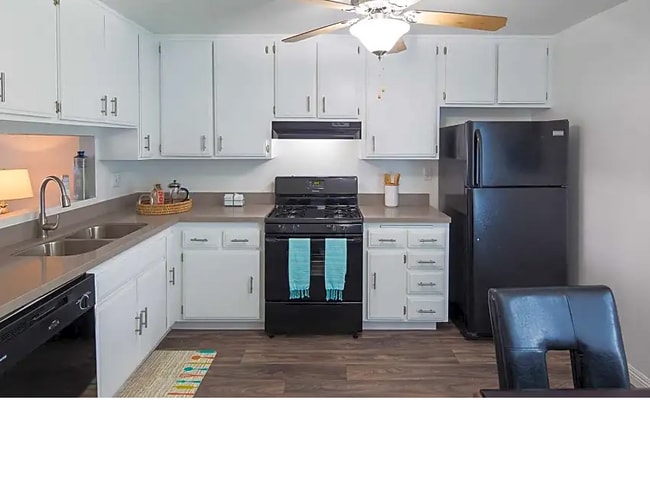 Interior Photo - Rancho del Sol