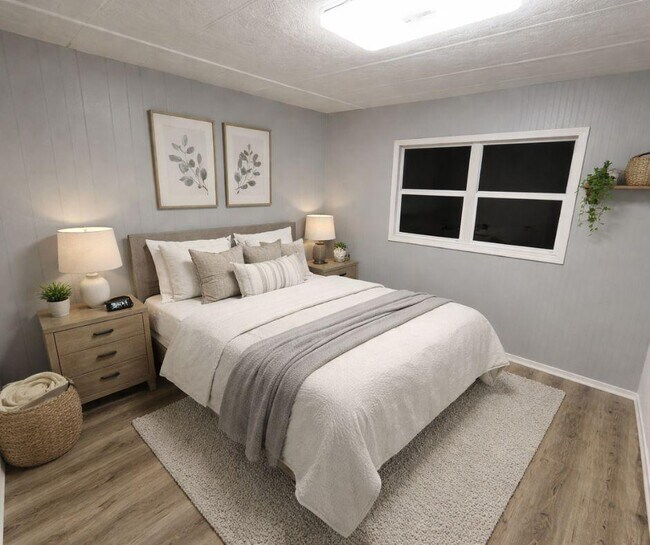 Foto del edificio - 6407 SE 108th St