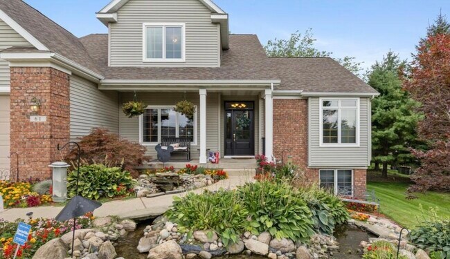 Foto del edificio - 61 Greystone Ct NE