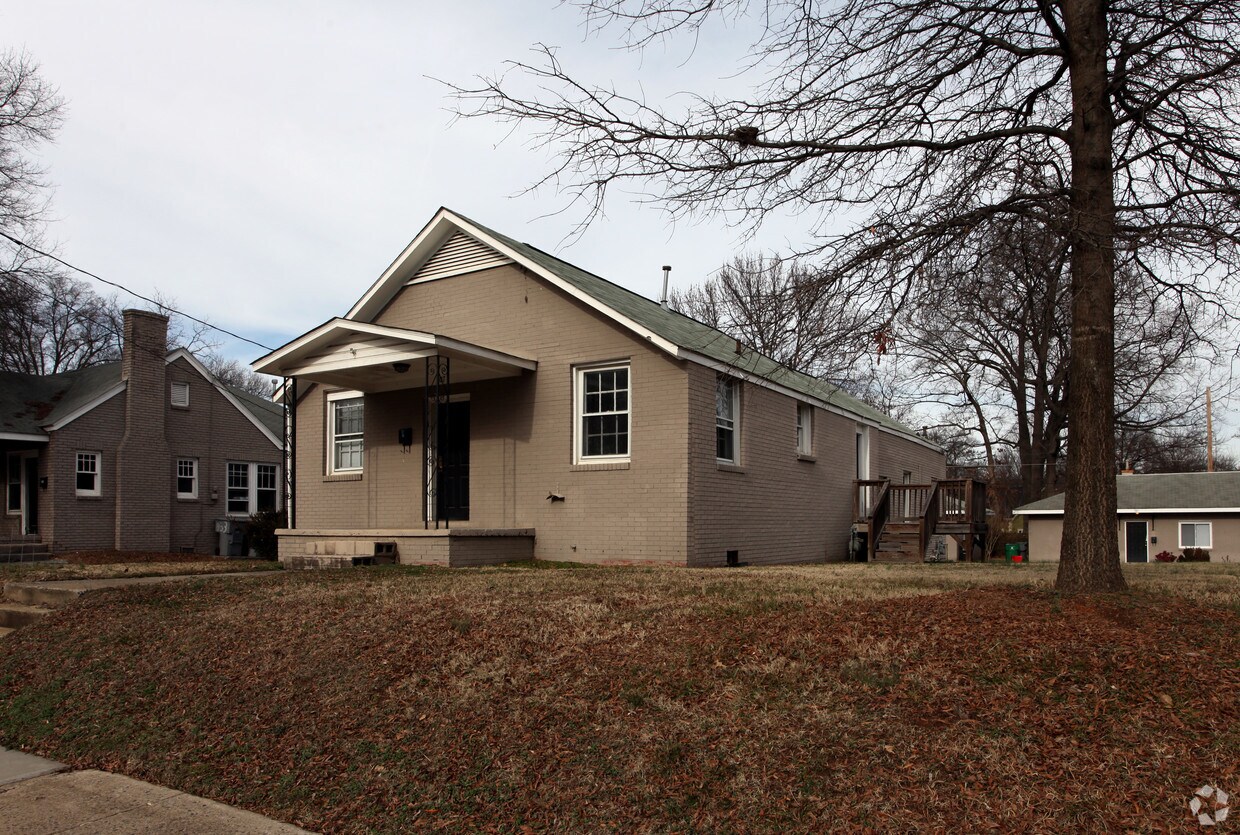 Primary Photo - NoDa Court Apartments