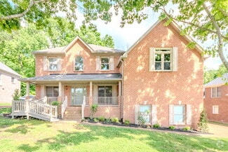 Building Photo - 812 Walden Way