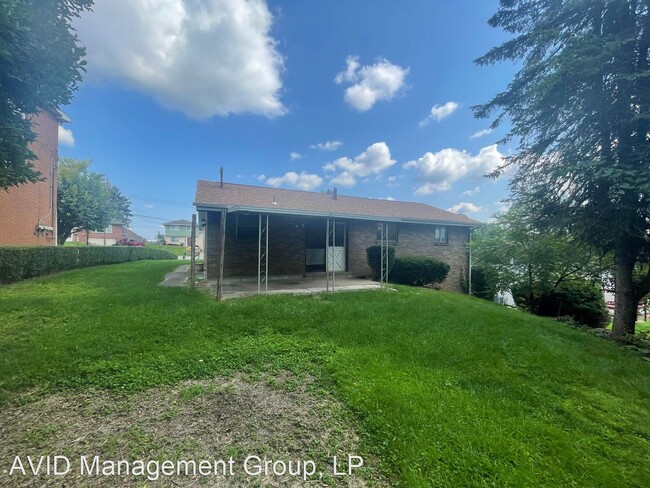 Building Photo - 3 br, 1.5 bath House - 103 Rodger Place