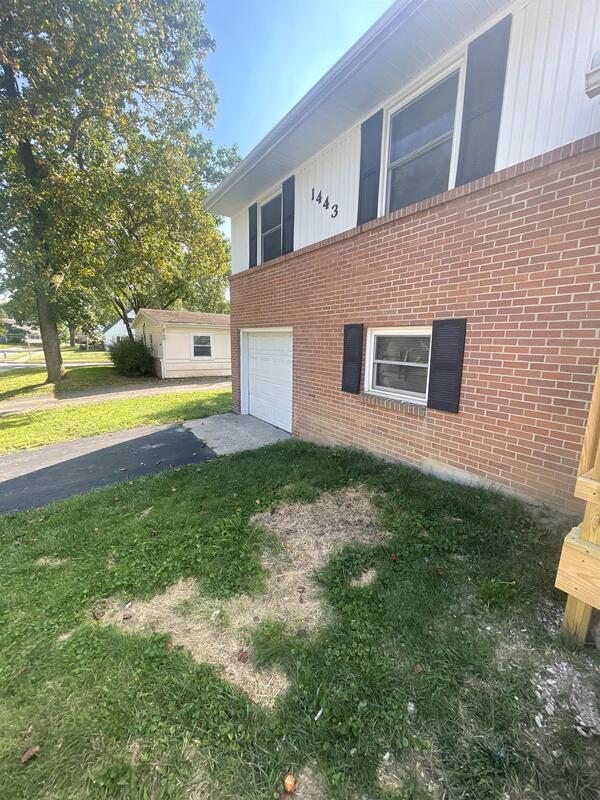 1443 Blaine Dr, Columbus, OH 43227 House for Rent in Columbus, OH