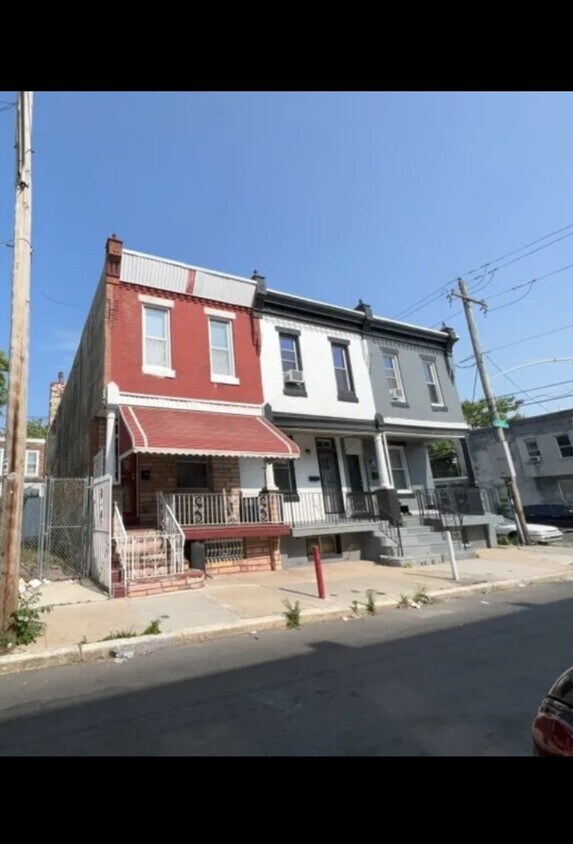 Primary Photo - 2905 N Bambrey St
