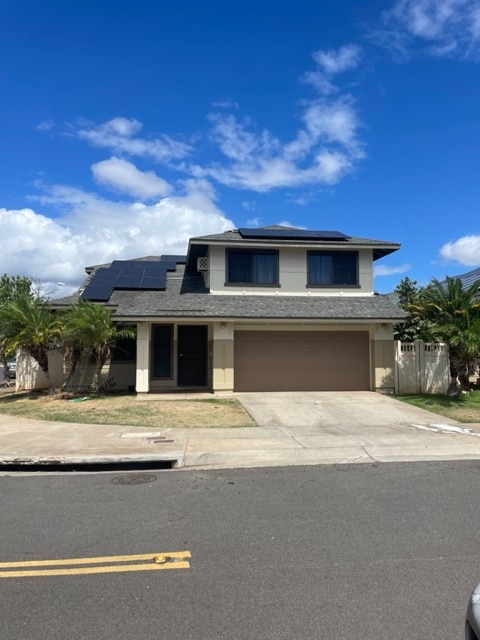 Building Photo - 91-1042-1042 Pakaweli St