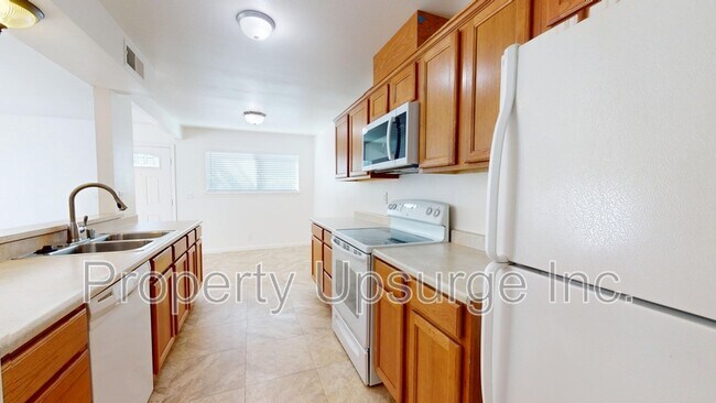 Foto del edificio - 3220 C St