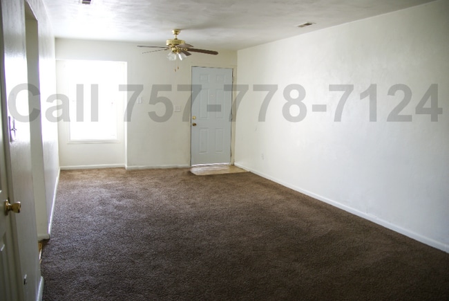 Photo - 842 C Ave (Norfolk, VA) Apartment