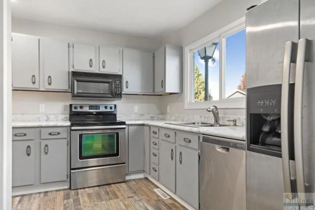 Foto del edificio - 4 bedroom in Billings MT 59102