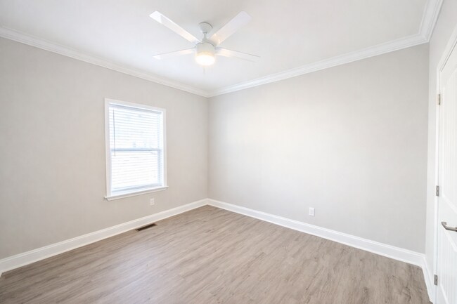 Foto del edificio - Weaverville Rental!