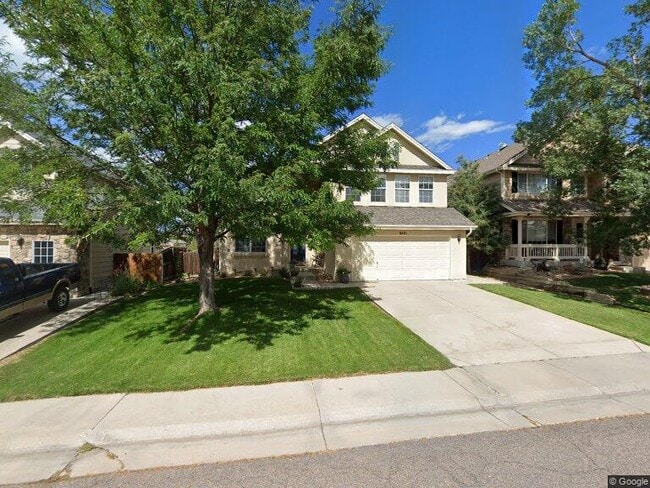 Building Photo - 8491 W Ute Dr