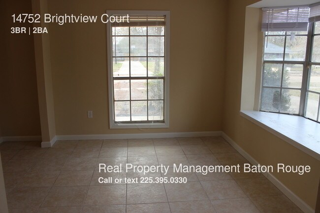 Foto del edificio - 14752 Brightview Ct