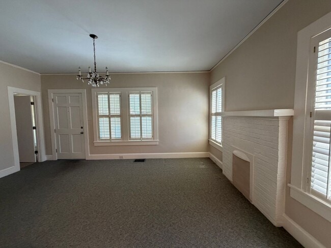 Building Photo - 1541 Ebenezer Rd
