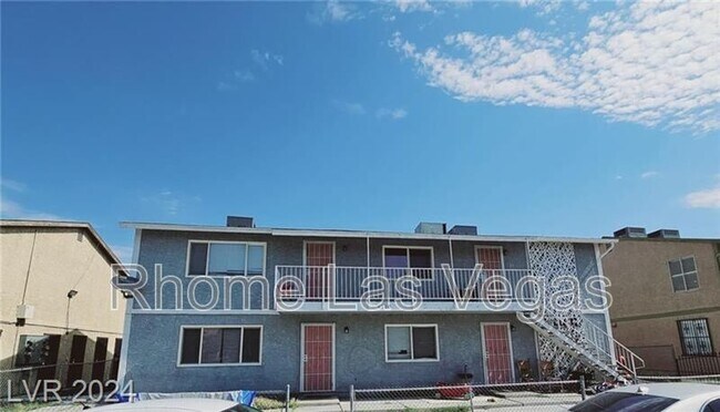 Foto del edificio - 4720 Cessna Ave