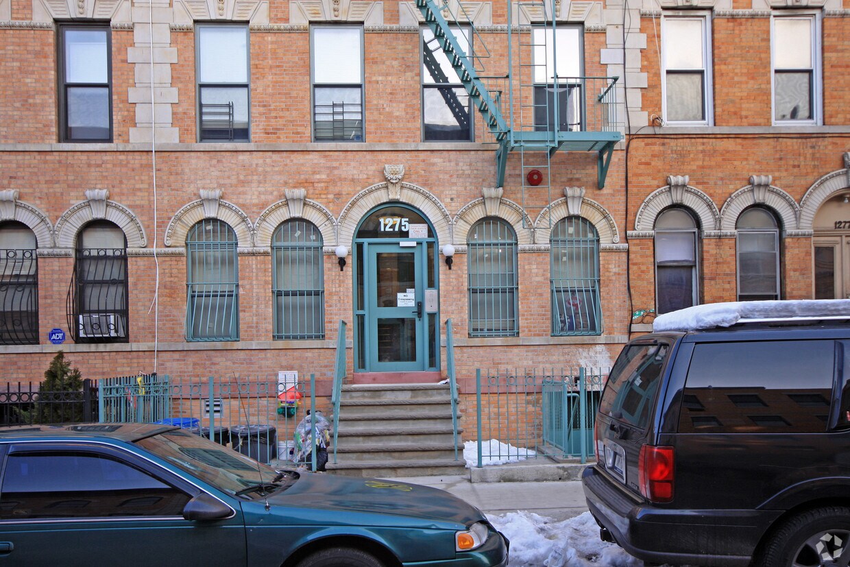 Building Photo - 1275 Decatur St