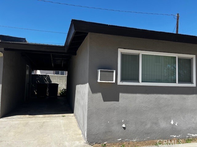 Foto del edificio - 8036 Whitmore St