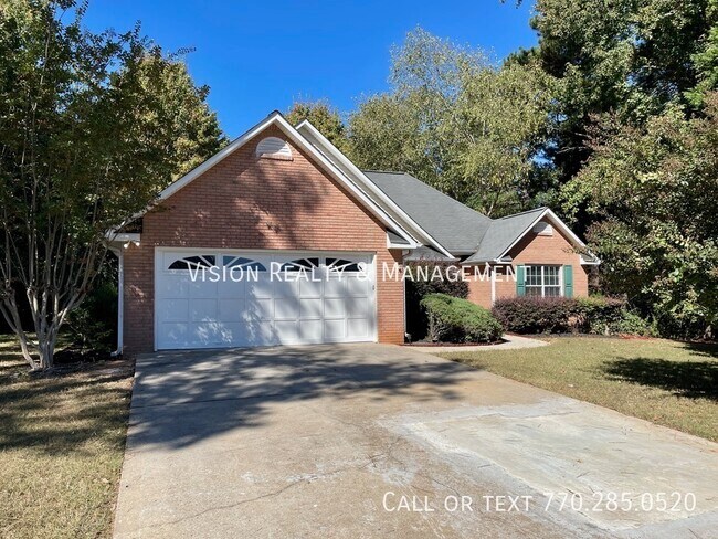 Building Photo - 11715 Palmer Ct