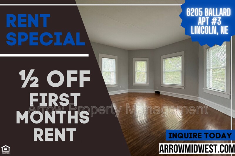 Foto principal - 6205 Ballard Ave