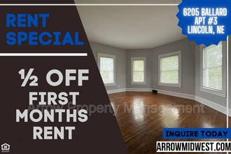 Building Photo - 6205 Ballard Ave Building Photo - 6205 Ballard Ave