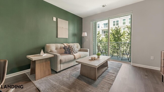 Building Photo - 8525 Chevy Chase Lake Terrace