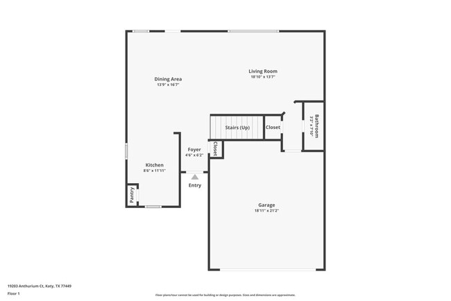 Building Photo - 19203 Anthurium Ct
