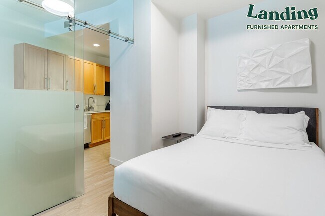 Foto del edificio - 10599 Wilshire Blvd