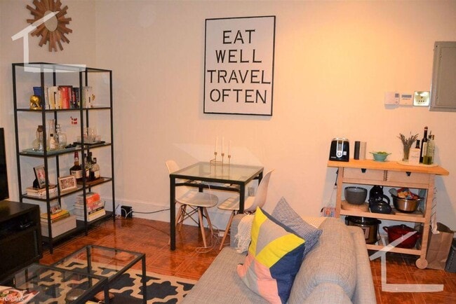 Photo - Garden Level 1bed in Coolidge Corner for $2200 a month Apartment