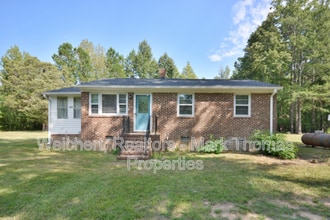 Building Photo - 188 George Harris Rd